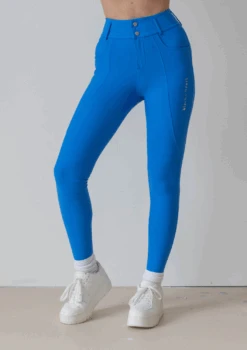 Cara Hybrid - Electric Blue