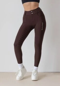 Cara Hybrid - Espresso