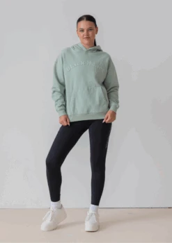 Timeless Appliqué Hoodie- Fern -Black Heart Equestrian Store FERNTIMELESS f20659cd 7db7 4671 a96b 9a80a53a633f