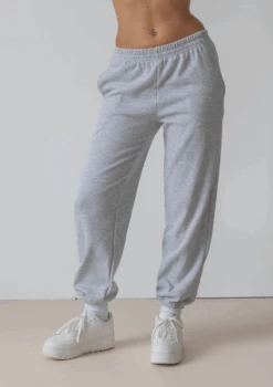 Essentials Sweatpants - Grey
