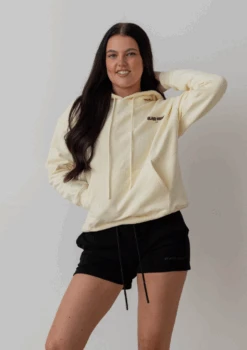 Black Heart Equestrian Store 8 Black Heart Equestrian Store -Black Heart Equestrian Store IVORYHOODIE