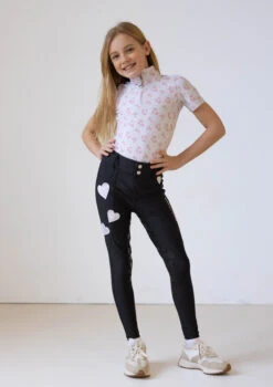 Junior Cara Hybrid - Vintage Rose