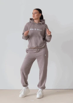 Essentials Hoodie - Latte -Black Heart Equestrian Store LATTEHOODIE 4 f3283011 742c 49e2 8708 3f4ed70363a8