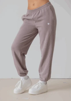 Essentials Sweatpants - Latte