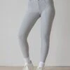 Cara Hybrid - Light Grey -Black Heart Equestrian Store LIGHTGREY