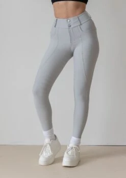 Cara Hybrid - Light Grey