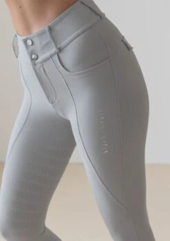 Cara Hybrid - Light Grey -Black Heart Equestrian Store LIGHTGREY 5