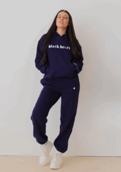 Essentials Sweatpants - Navy -Black Heart Equestrian Store NAVYJOGGERS 3 8c7700f0 8834 48d9 ba82 a08114fd9f0c