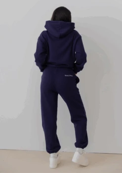 Essentials Sweatpants - Navy -Black Heart Equestrian Store NAVYJOGGERS 5 e4ef7acc d54b 492d 8e89 8ecc64611300