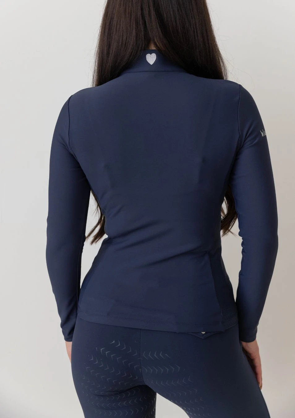 AirTec Sculpture Jacket - Midnight 5 AirTec Sculpture Jacket - Midnight - Image 3