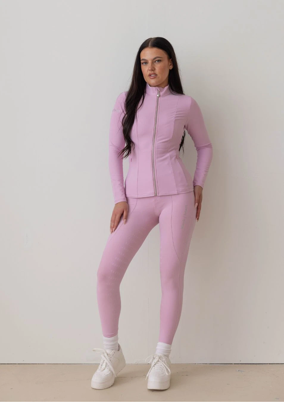 AirTec Sculpture Jacket - Pink 3 AirTec Sculpture Jacket - Pink