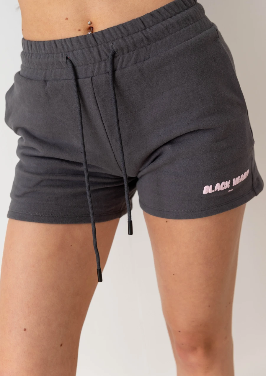 Lounge Shorts - Smoke 5 Lounge Shorts - Smoke - Image 3
