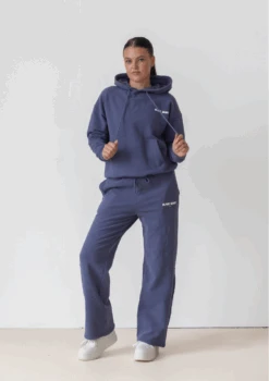 Bubble Print Hoodie - Storm -Black Heart Equestrian Store STORMHOODIE 7