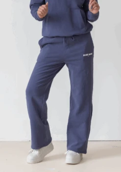 Straight Leg Sweatpants - Storm -Black Heart Equestrian Store STORMJOGGERS 4