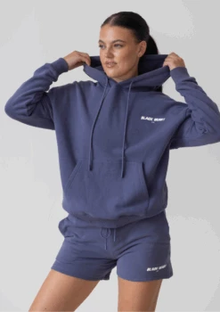 Lounge Shorts - Storm