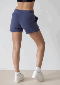 Lounge Shorts - Storm -Black Heart Equestrian Store STORMSHORTS 3