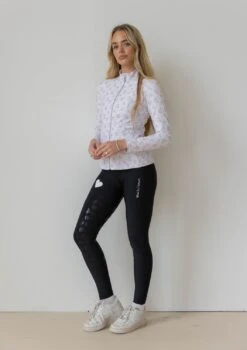 AirTec Sculpture Jacket - Vintage Rose