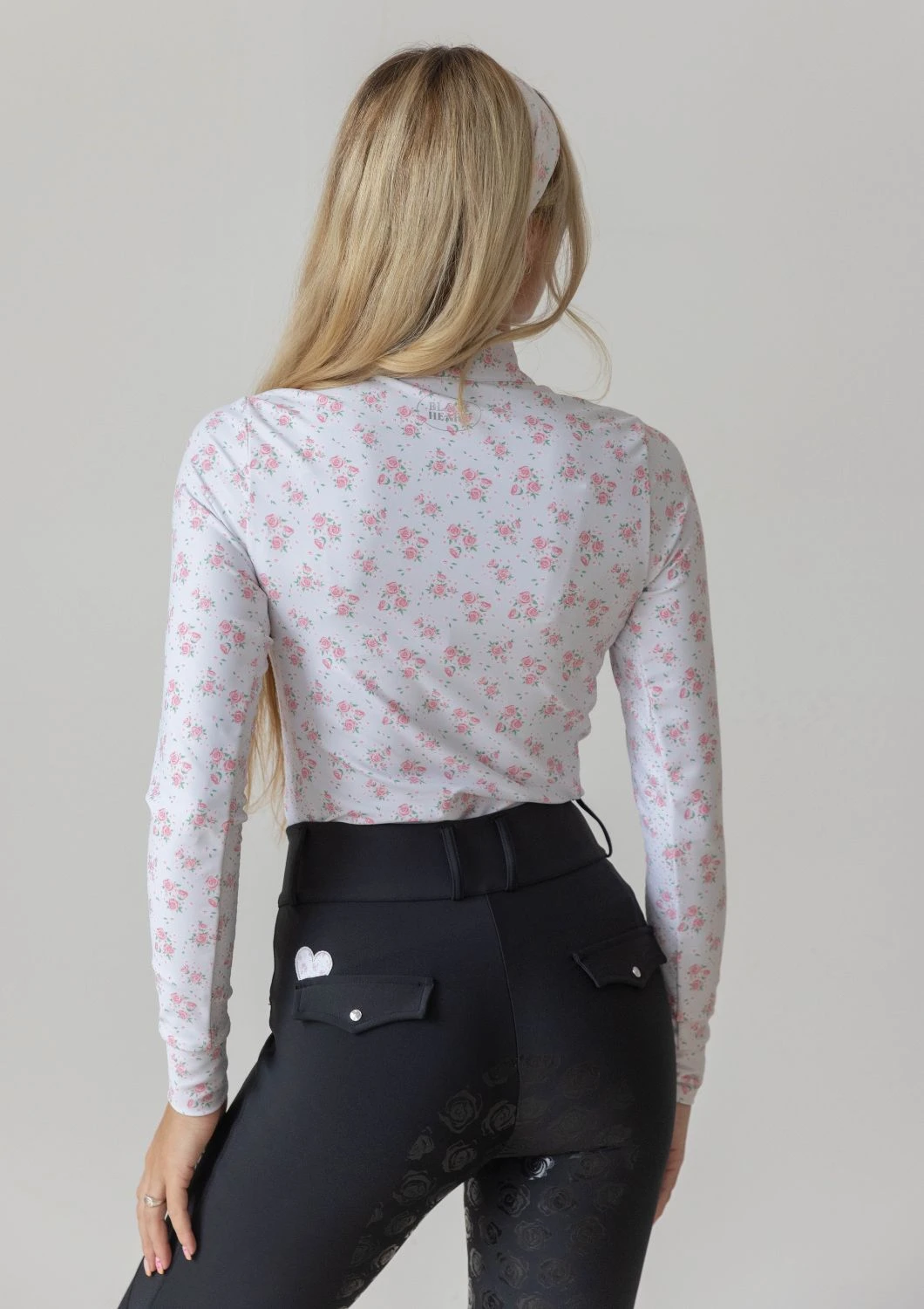 AirTec Base Layer - Vintage Rose 6 AirTec Base Layer - Vintage Rose - Image 4