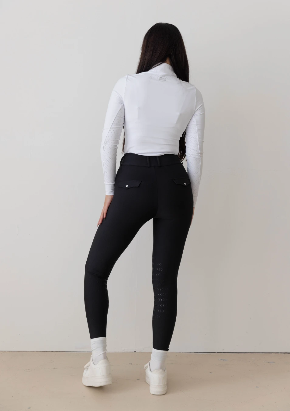 AirTec Base Layer - White 8 AirTec Base Layer - White - Image 6