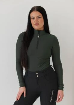 AirTec Base Layer - Ivy