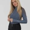 AirTec Base Layer - Metal 2 AirTec Base Layer - Metal -Black Heart Equestrian Store metalbl