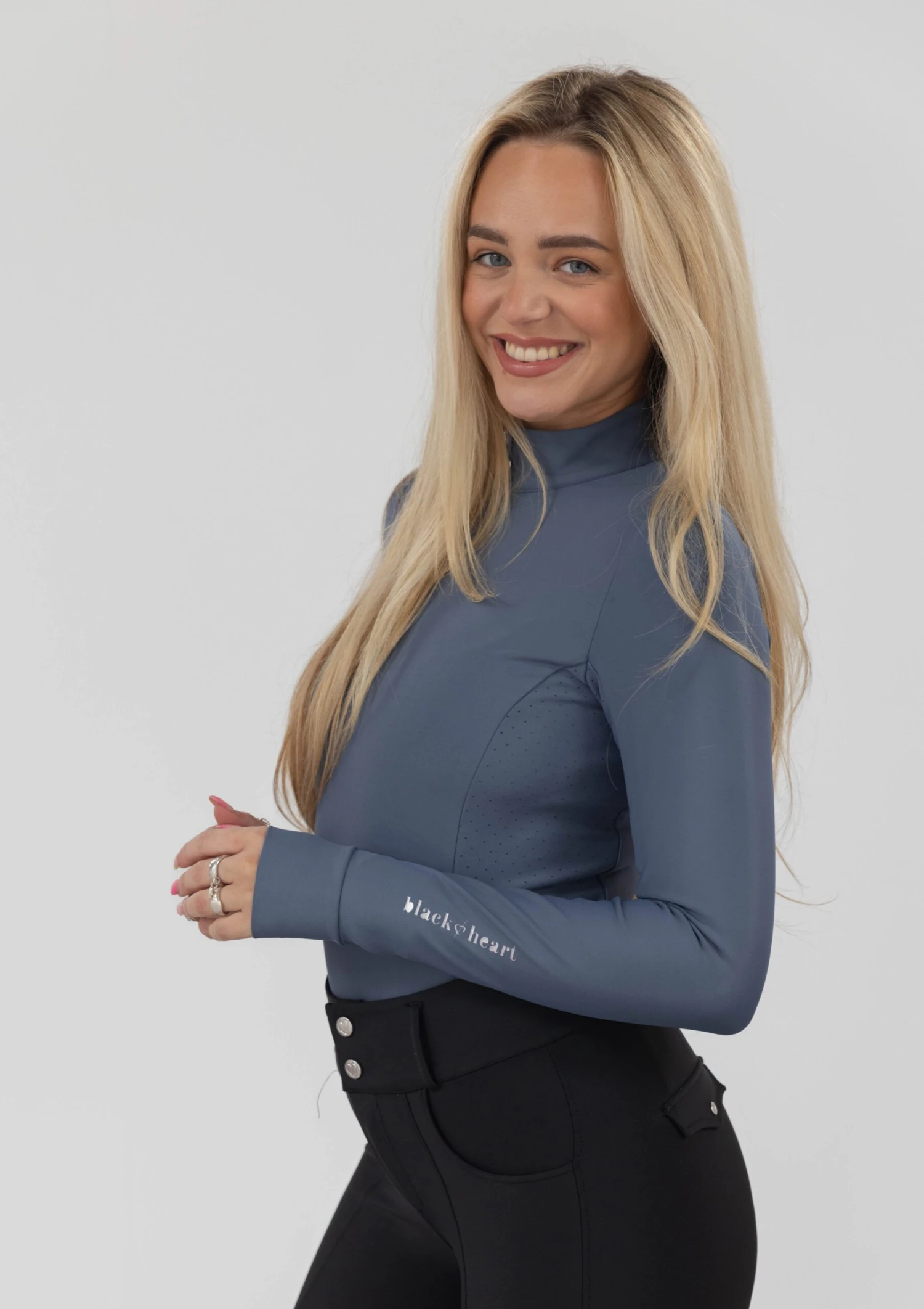 AirTec Base Layer - Metal 4 AirTec Base Layer - Metal - Image 2