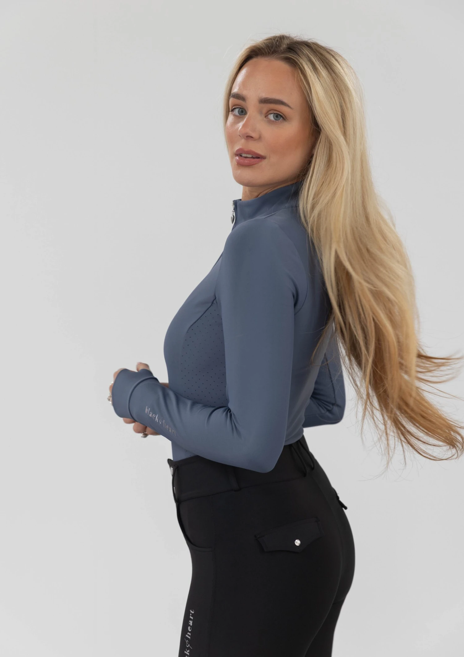 AirTec Base Layer - Metal 6 AirTec Base Layer - Metal - Image 4