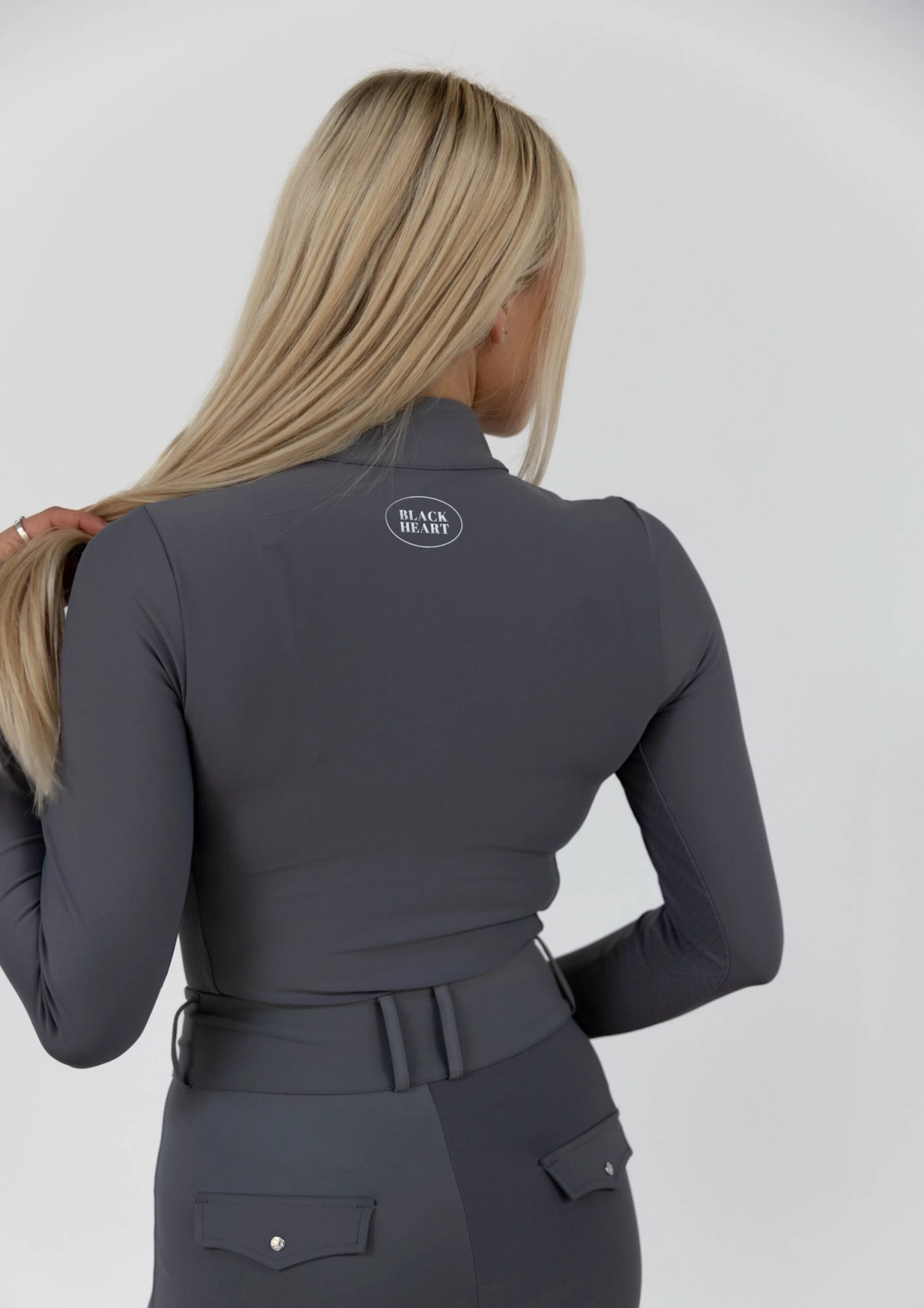 AirTec Base Layer - Pebble 5 AirTec Base Layer - Pebble - Image 3