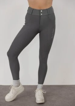 Cara Hybrid - Pebble