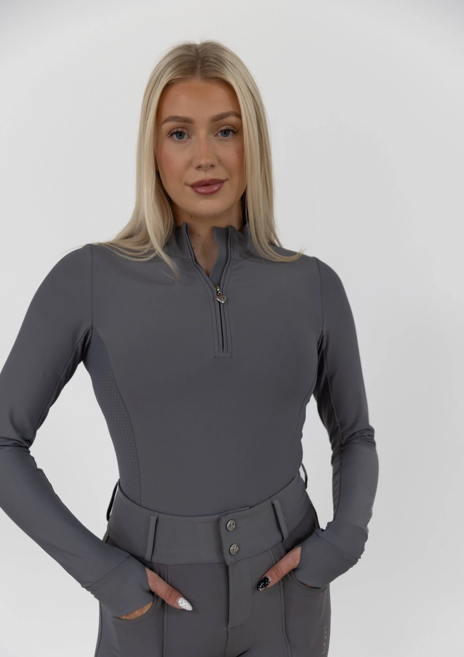 AirTec Base Layer - Pebble 3 AirTec Base Layer - Pebble