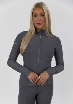 AirTec Sculpture Jacket - Pebble