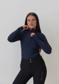 AirTec Base Layer - Midnight