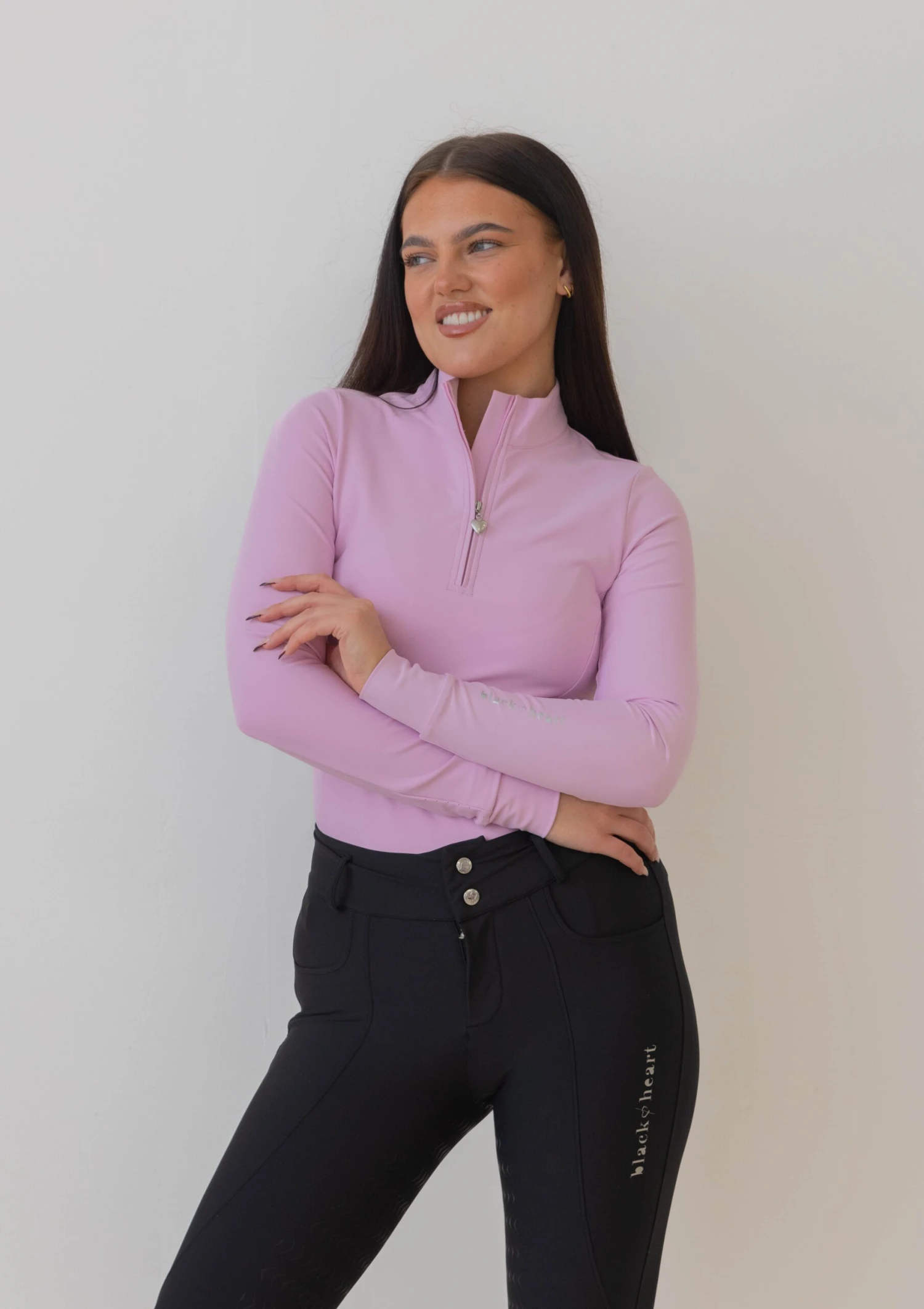 AirTec Base Layer - Pink 3 AirTec Base Layer - Pink