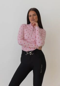 AirTec Base Layer - Strawberry