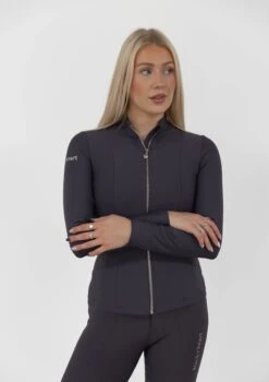 AirTec Sculpture Jacket - Truffle